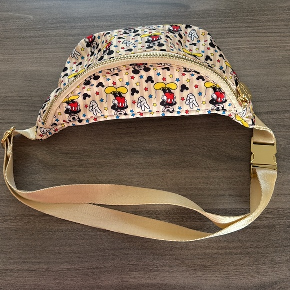 Stoney Clover Lane Yours Truly Classic Fanny Pack - Picture 7 of 9